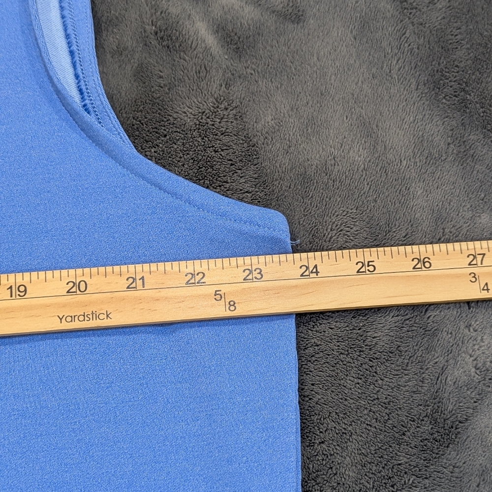 Peter Millar Performance Quarter Zip Sweater Vest… - image 7